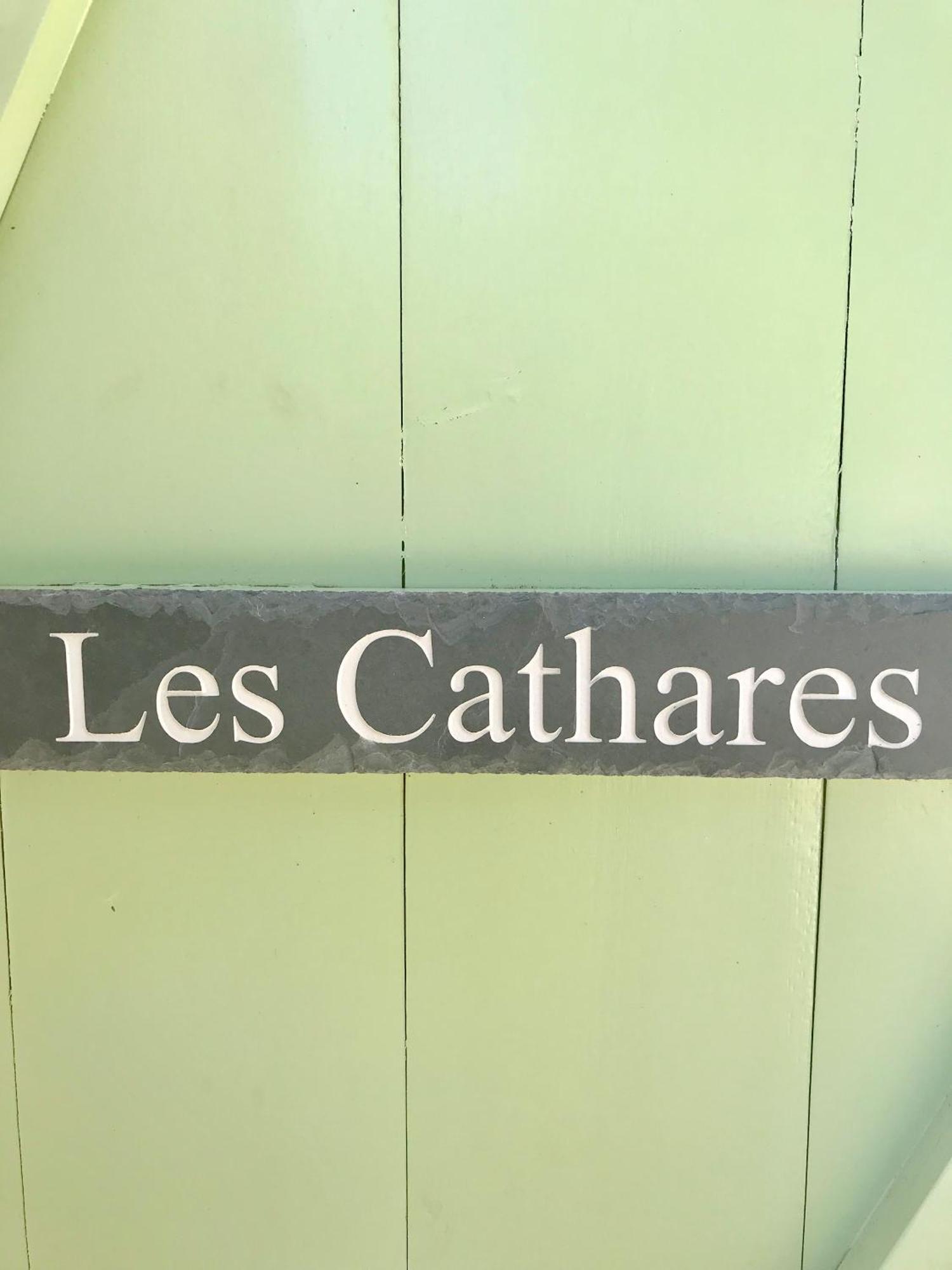 Les Coumayres Riols ภายนอก รูปภาพ
