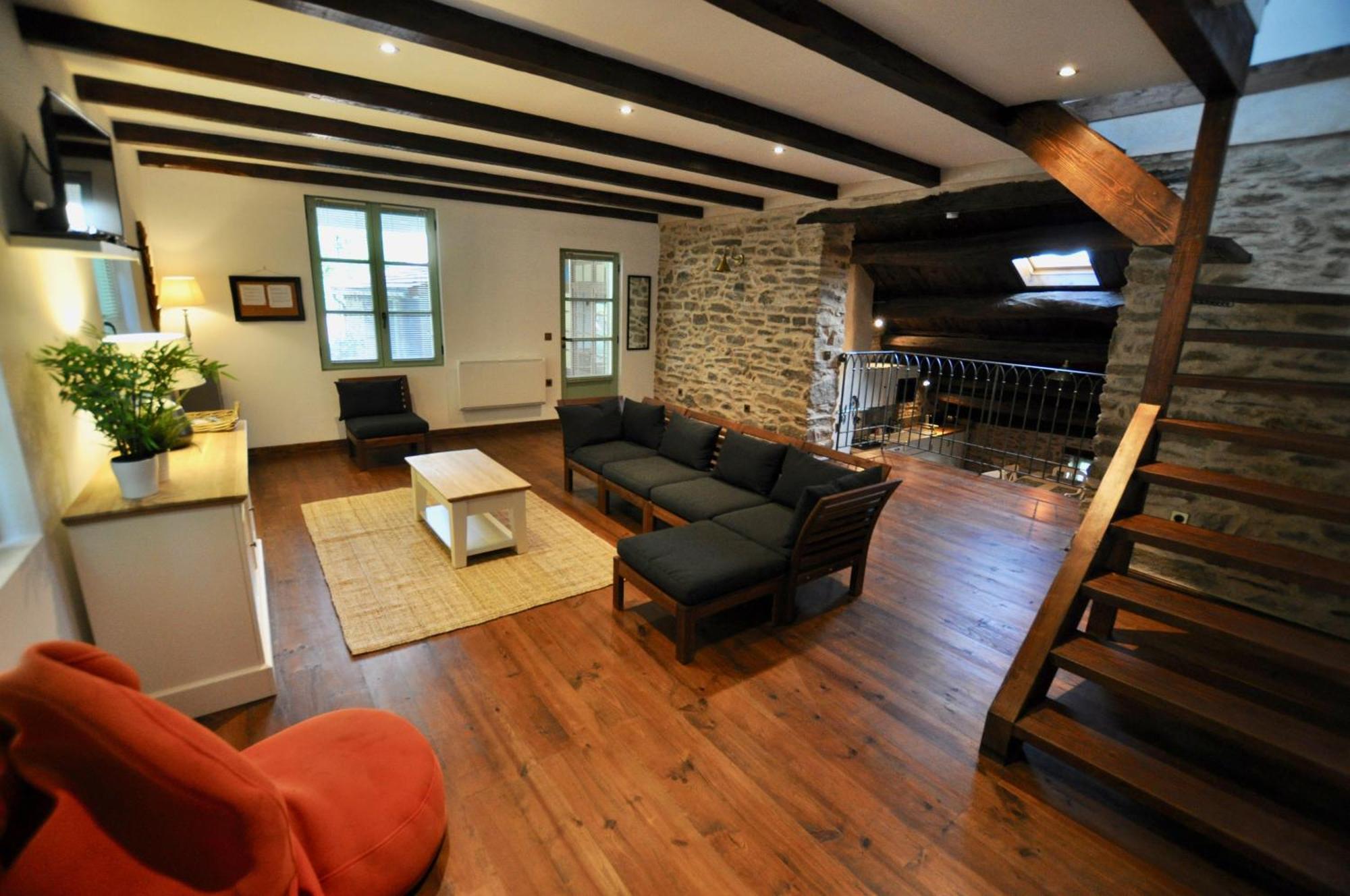 Les Coumayres Riols ภายนอก รูปภาพ