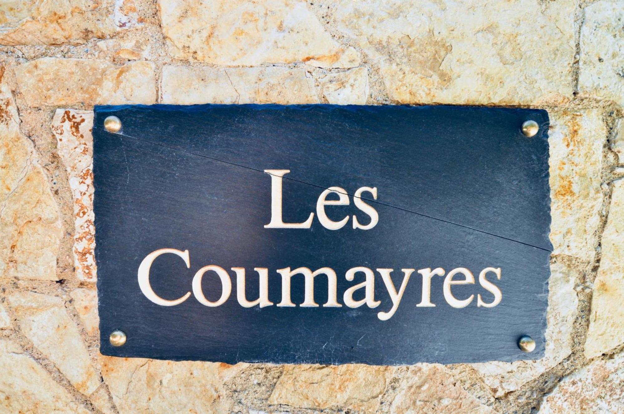 Les Coumayres Riols ภายนอก รูปภาพ
